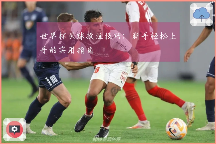 世界杯买球投注技巧：新手轻松上手的实用指南