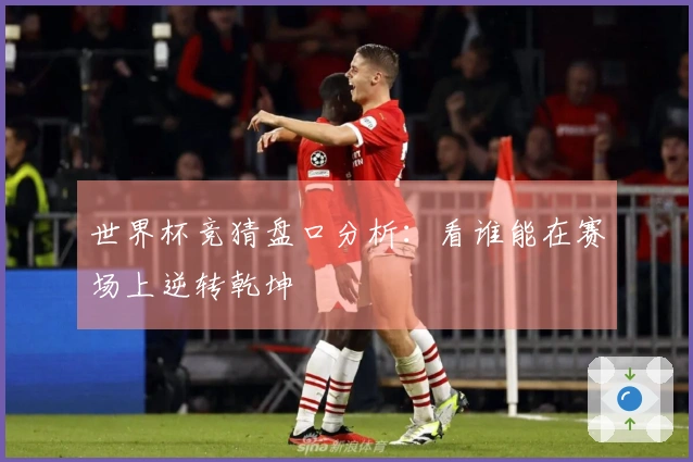 世界杯竞猜盘口分析：看谁能在赛场上逆转乾坤