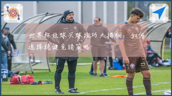 世界杯让球买球技巧大揭秘，如何选择稳健竞猜策略